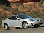 2004 Pontiac Grand Prix